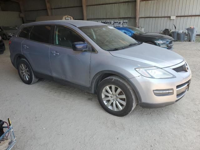 2007 Mazda CX-9