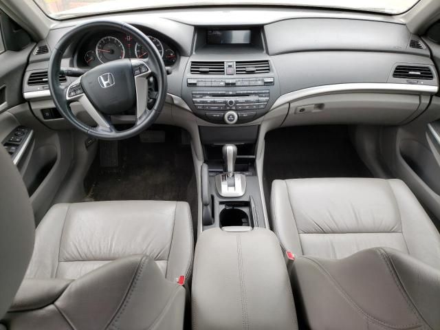 2009 Honda Accord EXL