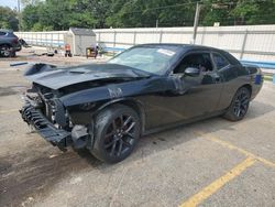 Salvage cars for sale at Eight Mile, AL auction: 2019 Dodge Challenger SXT