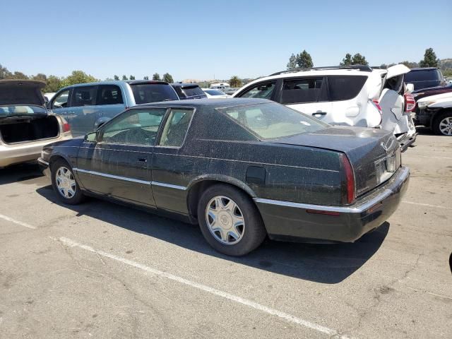 1999 Cadillac Eldorado