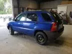 2007 KIA Sportage LX