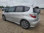 2012 Honda FIT Sport