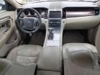 2010 Ford Taurus Limited