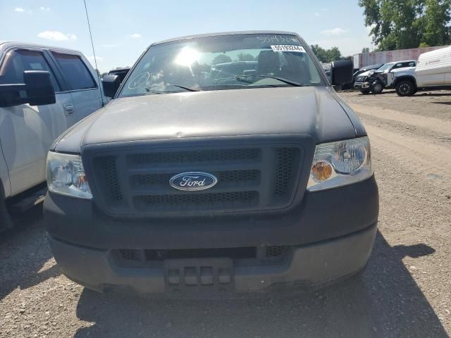 2005 Ford F150