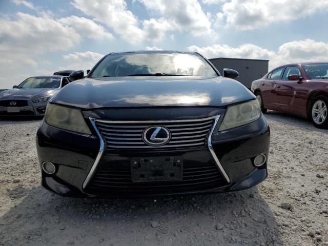 2013 Lexus ES 350