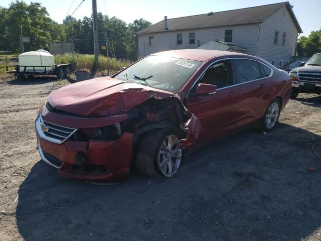 2014 Chevrolet Impala LT