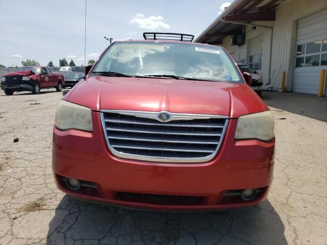 2008 Chrysler Town & Country Touring