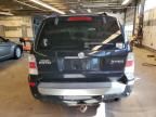 2008 Mercury Mariner HEV