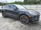 2019 Porsche Macan