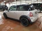 2013 Mini Cooper