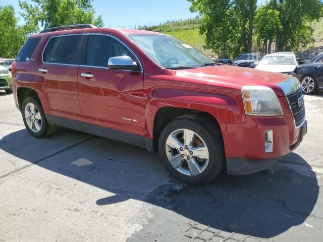 2015 GMC Terrain SLE