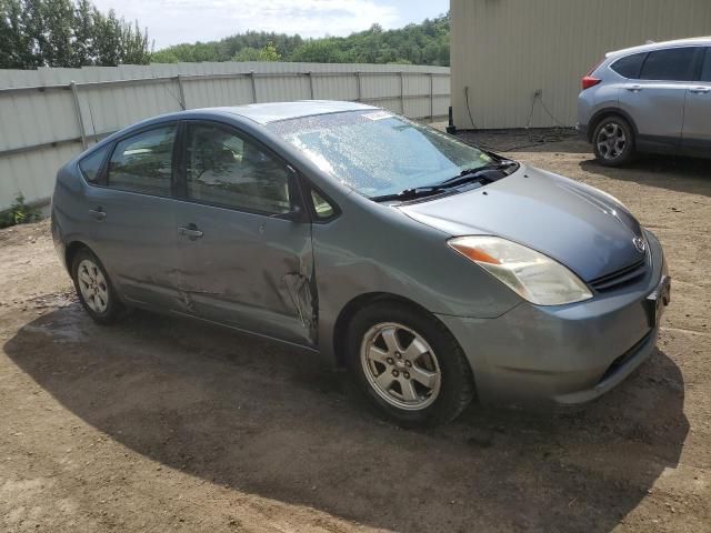 2005 Toyota Prius