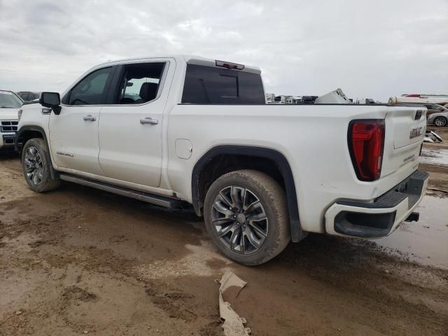 2023 GMC Sierra K1500 Denali