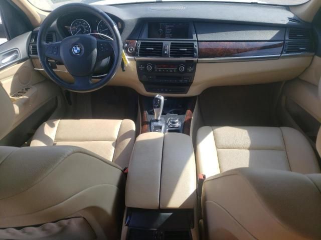 2011 BMW X5 XDRIVE35I