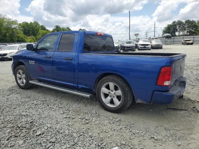 2016 Dodge RAM 1500 ST