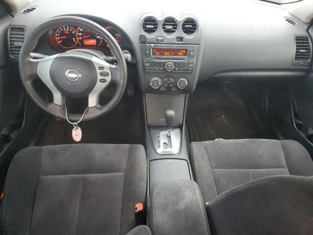 2008 Nissan Altima 2.5