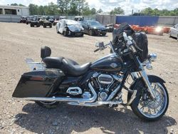 Salvage motorcycles for sale at Florence, MS auction: 2023 Harley-Davidson Flhxs