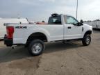 2017 Ford F250 Super Duty