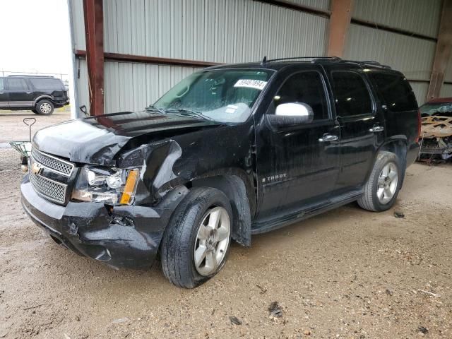 2007 Chevrolet Tahoe K1500