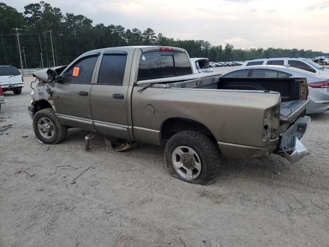 2008 Dodge RAM 2500 ST