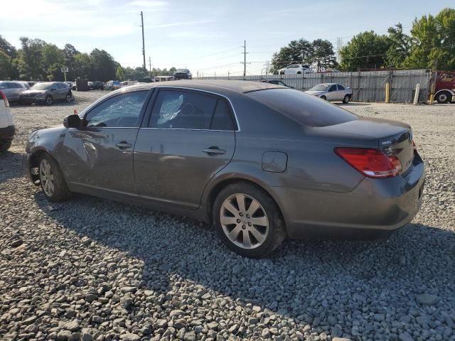 2006 Toyota Avalon XL