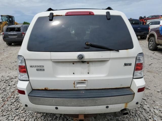 2010 Mercury Mariner Premier