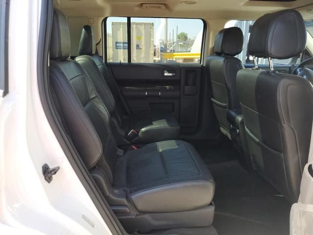 2014 Ford Flex SEL