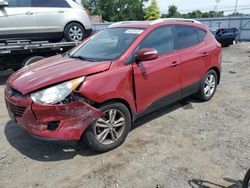 2012 Hyundai Tucson GLS en venta en Finksburg, MD