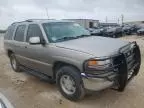 2001 GMC Yukon