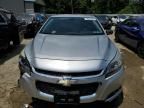 2015 Chevrolet Malibu 2LT