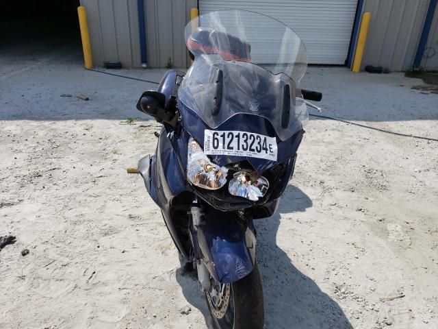 2004 Honda ST1300