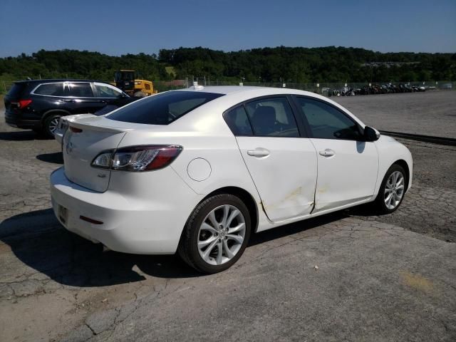 2010 Mazda 3 S