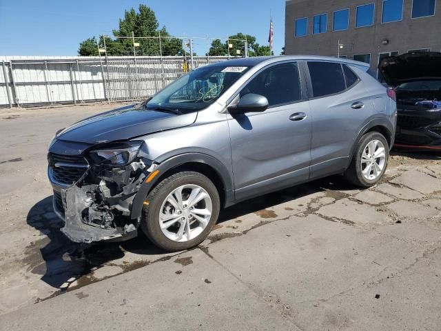 2021 Buick Encore GX Preferred