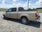 2006 Toyota Tundra Double Cab SR5