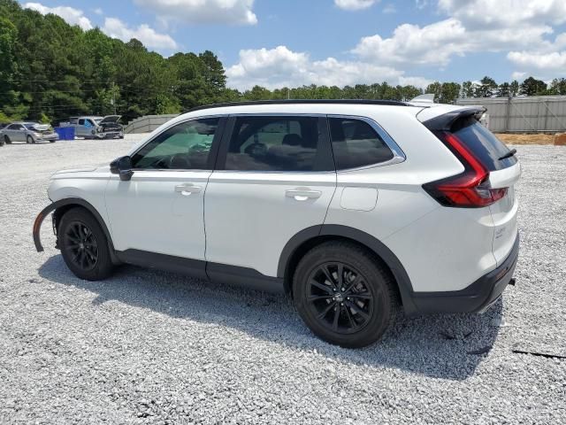 2023 Honda CR-V Sport