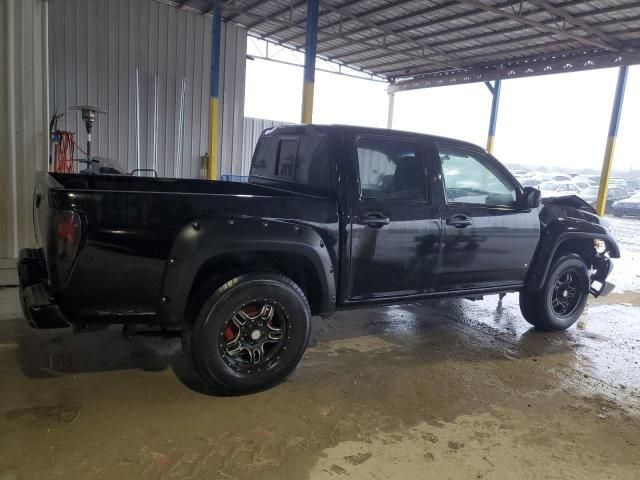 2006 Chevrolet Colorado