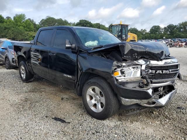 2021 Dodge RAM 1500 BIG HORN/LONE Star