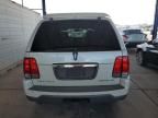 2004 Lincoln Aviator