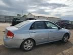 2008 KIA Spectra EX