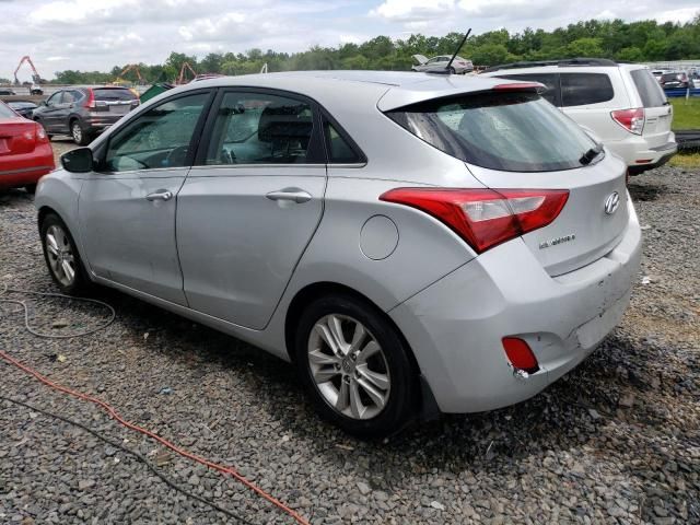 2014 Hyundai Elantra GT