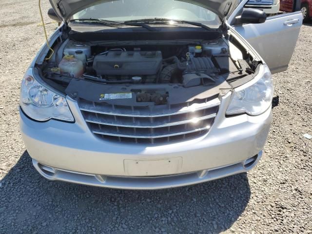 2009 Chrysler Sebring LX