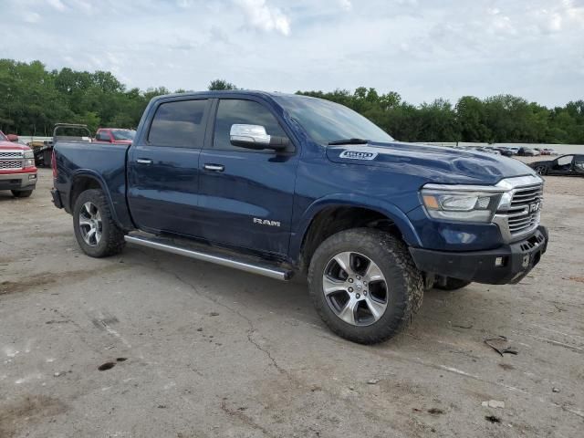 2022 Dodge 1500 Laramie