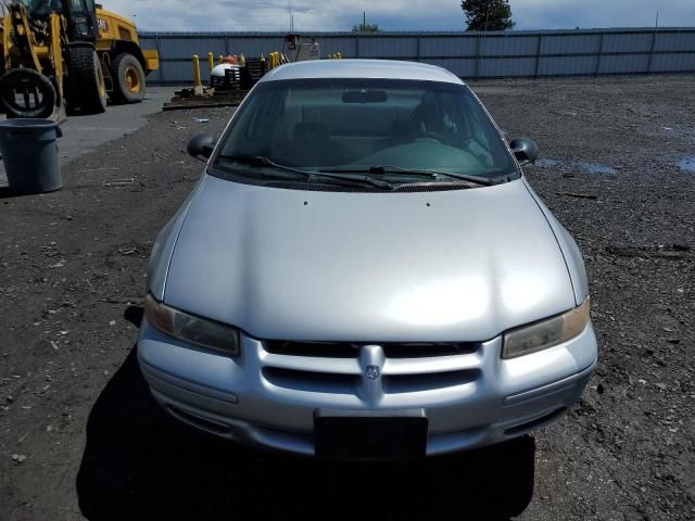 2000 Dodge Stratus SE