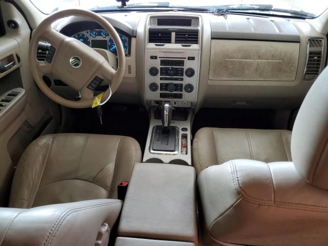 2011 Mercury Mariner Premier