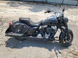 2014 Harley-Davidson Flhp Police Road King en venta en Greenwell Springs, LA