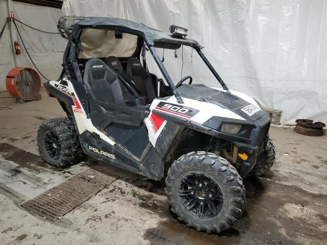 2015 Polaris RZR 900