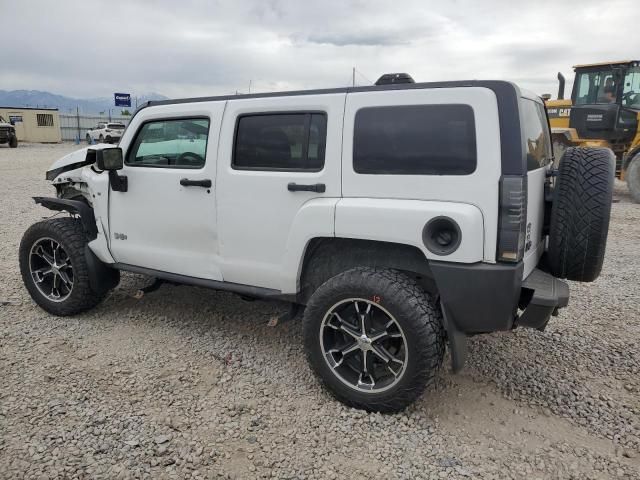 2007 Hummer H3