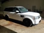 2013 Land Rover Range Rover Sport HSE Luxury