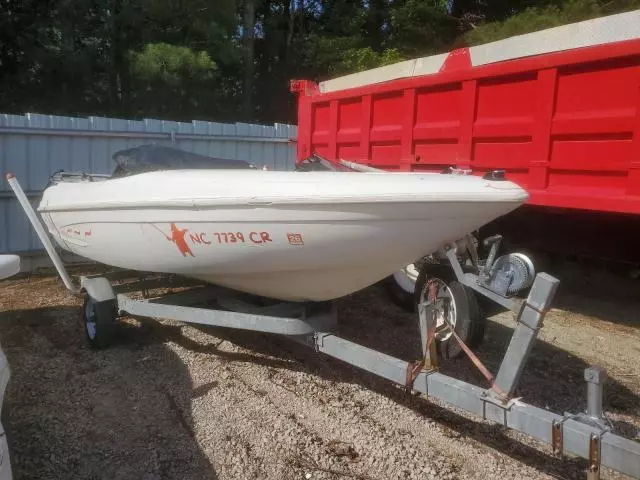 1996 Glastron Boat Only