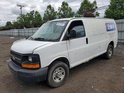 2012 Chevrolet Express G2500 en venta en New Britain, CT